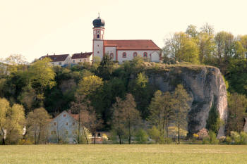 Pfarrkirche St. Martin deuerling