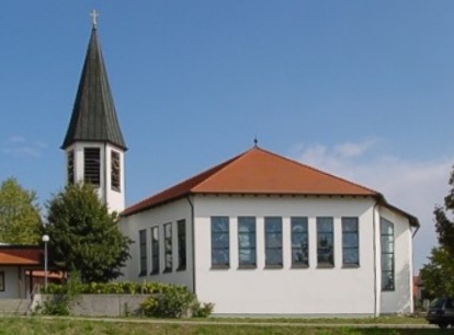 Filialkirche Waldetzenberg